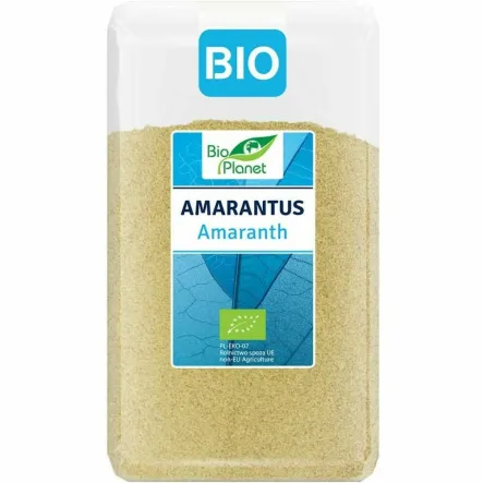 Amarantus Bio 1 kg - Bio Planet