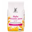 Mąka Orkiszowa Jasna Typ 650 5 kg - Młyn Kopytowa