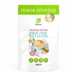 Ksylitol 500 g - Intenson