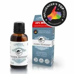 Olejek Złodziei 20 ml +50% GRATIS (30 ml) EDYCJA LIMITOWANA - Optima Natura