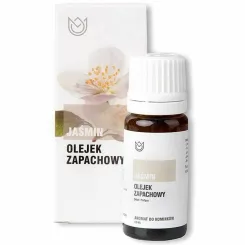 Olejek Zapachowy Jaśmin 10 ml - Naturalne Aromaty