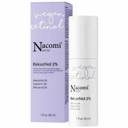 Bakuchiol 2% 30 ml - Nacomi