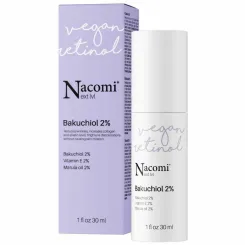 Bakuchiol 2% 30 ml - Nacomi