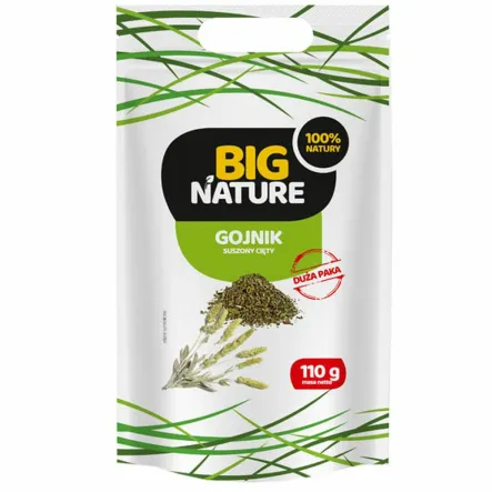 Gojnik 110 g - Big Nature - Wyprzedaż