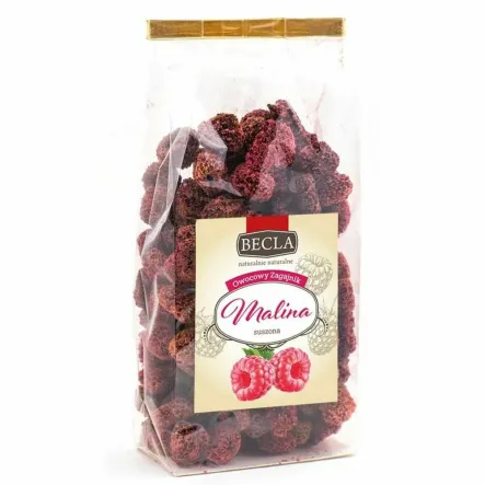 Malina Suszona 100 g - Becla