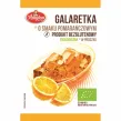 Galaretka o Smaku Pomarańczowym Bio 40 g -Amylon