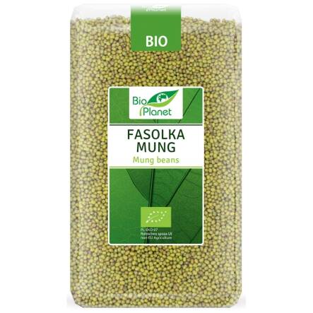 Fasolka Mung Bio 1 kg - Bio Planet