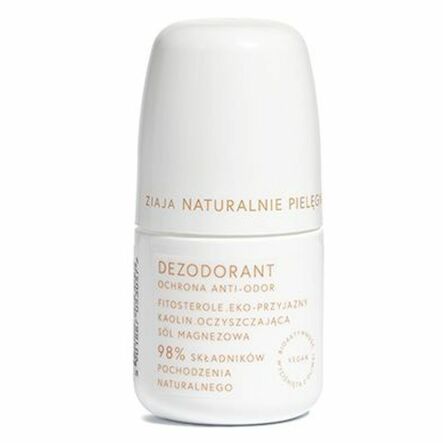 Dezodorant Ochrona Anti-Odor 60 ml - Ziaja