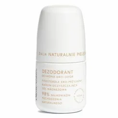 Dezodorant Ochrona Anti-Odor 60 ml - Ziaja