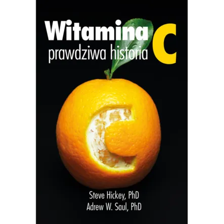 Witamina C Historia Prawdziwa PRN