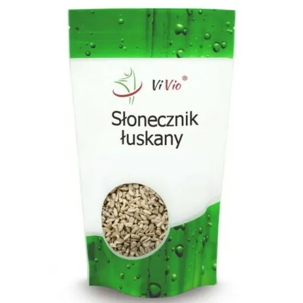 Słonecznik Łuskany 1 kg - Vivio 