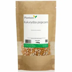 Kukurydza Popcorn 100 g - Planteon