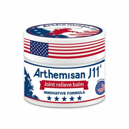 Arthemisan J11 Krem na Stawy 150 ml - Asepta
