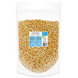 Popcorn (Ziarno Kukurydzy) Bio 5 kg - Horeca