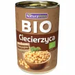 Ciecierzyca w Puszce BIO 400 g - NaturAvena