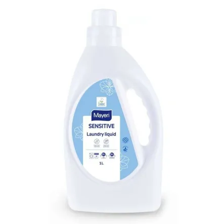 Żel do Prania Uniwersalny Sensitive 1,5 l - Mayeri