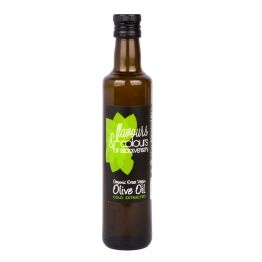 Oliwa z Oliwek Extra Virgin Bio 500 ml Flavours&Colours