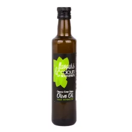 Oliwa z Oliwek Extra Virgin Bio 500 ml Flavours&Colours