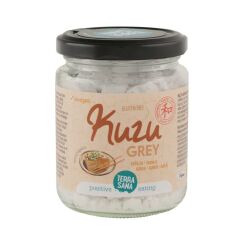 Kuzu Szare (Skrobia z Korzenia) Bio 125g - Terrasana