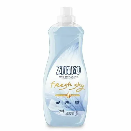 Płyn do Płukania Fresh Sky 1520 ml - ZIELKO