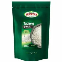 Tapioka Granulki 500 g - Targroch