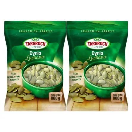 2 x Dynia Łuszczona 1 kg - Targroch