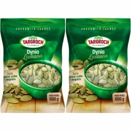 2 x Dynia Łuskana 1 kg - Targroch