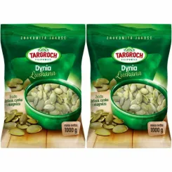 2 x Dynia Łuskana 1 kg - Targroch