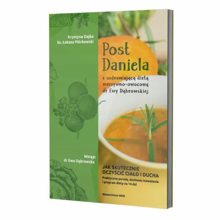 Post Daniela Krzysztof Dajka ks. Łukasz Piórkowski PRN