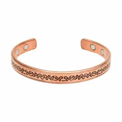 Bransoletka Miedziana 1090 - Sattva