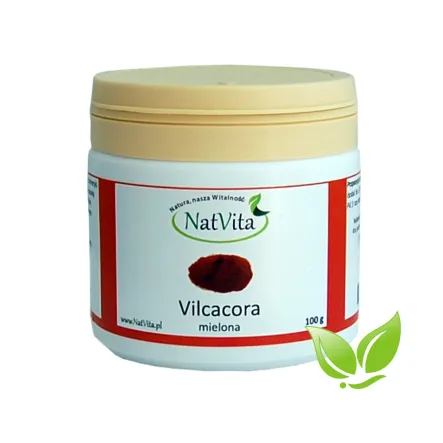 Vilcacora 