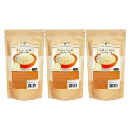 3 x Łuska Babki Jajowatej 150 g - Pięć Przemian