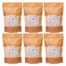 Zestaw 6 x Mąka Kokosowa 1 kg Natur Planet 