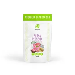 Babka Płesznik Nasiona 200 g - Intenson 