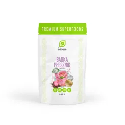 Babka Płesznik Nasiona 200 g - Intenson 