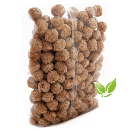 Chrupki Gryczane Kakaowe 50 g - Smajstrla - Przecena Krótka Data Minimalnej Trwałości