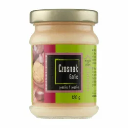 Pasta z Czosnku 120 g - House of Asia
