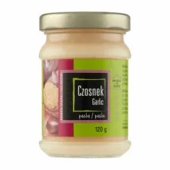 Pasta z Czosnku 120 g - House of Asia