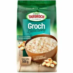 Groch Łuszczony 500 g - Targroch