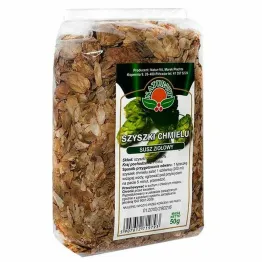 Chmiel Szyszki 50 g - Natura Wita