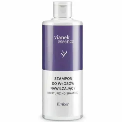 Szampon do Włosów Nawilżający EMBER 300 ml - VIANEK ESSENCE