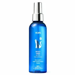 Mgiełka Do Ciała HOLY TREE 150 ml - YOPE