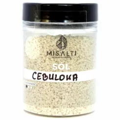 Sól Kłodawska Cebulowa 85 g - Misalti