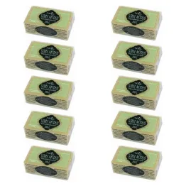 10 x Mydło Szare Hipoalergiczne 200 g - Attis