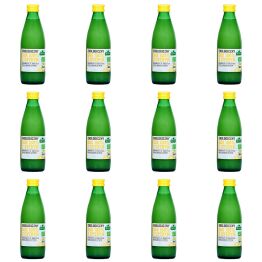12 x Sok z cytryn Bio 250 ml Ekowital