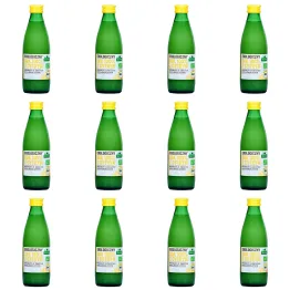12 x Sok z cytryn Bio 250 ml Ekowital