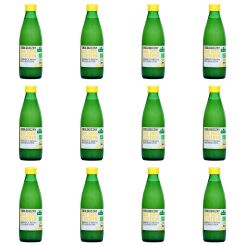 12 x Sok z cytryn Bio 250 ml Ekowital