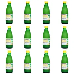 12 x Sok z cytryn Bio 250 ml Ekowital