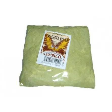 Mąka Grochowa 250g-Natural - z grochu, groszku, groszkowa