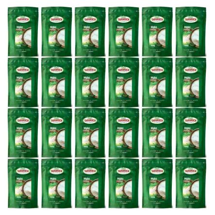 24 x Mąka Ryżowa Biała 1 kg - Targroch